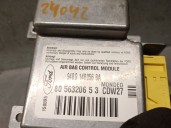 Recambio de centralita airbag para ford mondeo berlina 2.0 16v cat referencia OEM IAM 94BG14B056BA 