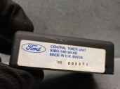 Recambio de caja reles / fusibles para ford mondeo berlina 2.0 16v cat referencia OEM IAM 93BG14K150AD 93BG14K150AD 