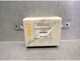 Recambio de modulo electronico para honda civic berlina .5 (ma/mb) 1.5 referencia OEM IAM 38370ST3E011M1 A0599 PEKTRON