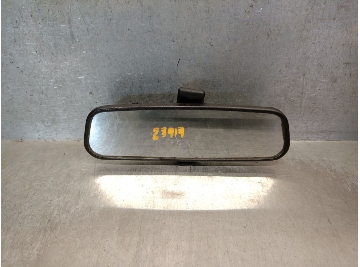 Recambio de espejo interior para honda civic berlina .5 (ma/mb) 1.5 referencia OEM IAM 76400SN7G00 76400SN7G00 