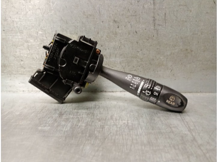 Recambio de mando limpia para hyundai getz (tb) 1.1 12v cat referencia OEM IAM 32933A 934201C030 