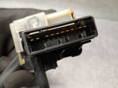 Recambio de mando limpia para hyundai getz (tb) 1.1 12v cat referencia OEM IAM 32933A 934201C030 