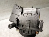 Replacement of wiper stalk for Hyundai Getz (TB) 1.1 12V cat OEM IAM reference 32933A 934201C030 