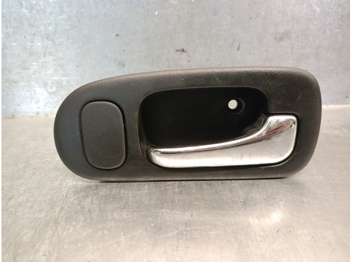 Recambio de maneta interior trasera derecha para honda civic berlina .5 (ma/mb) 1.5 referencia OEM IAM 72623ST3E01ZA 72623ST3E01