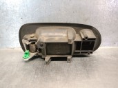 Recambio de maneta interior trasera derecha para honda civic berlina .5 (ma/mb) 1.5 referencia OEM IAM 72623ST3E01ZA 72623ST3E01