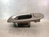 Recambio de maneta interior trasera derecha para honda civic berlina .5 (ma/mb) 1.5 referencia OEM IAM 72623ST3E01ZA 72623ST3E01