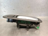 Recambio de maneta interior trasera derecha para honda civic berlina .5 (ma/mb) 1.5 referencia OEM IAM 72623ST3E01ZA 72623ST3E01