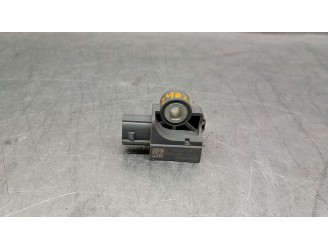 Recambio de sensor impacto para hyundai i10 1.0 cat referencia OEM IAM 95920B4000 