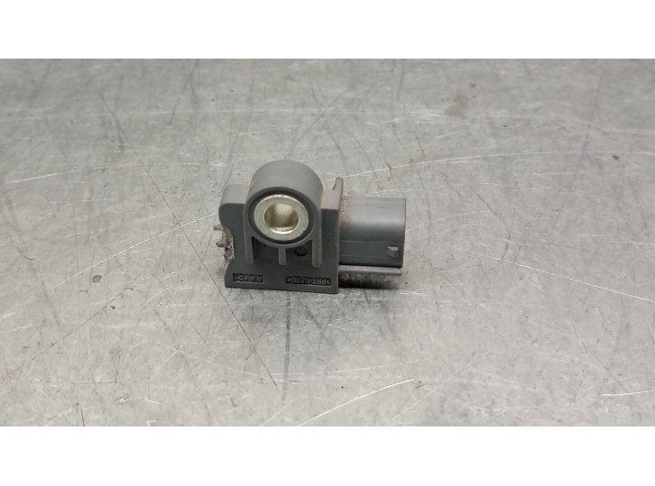 Recambio de sensor impacto para hyundai i10 1.0 cat referencia OEM IAM 95920B4000  