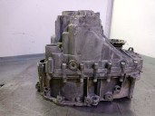 Recambio de caja cambios para audi a3 (8p) 2.0 tdi referencia OEM IAM FUQ 02Q300015X 