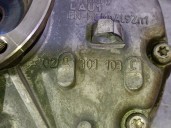 Recambio de caja cambios para audi a3 (8p) 2.0 tdi referencia OEM IAM FUQ 02Q300015X 