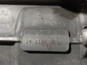 Recambio de caja cambios para audi a3 (8p) 2.0 tdi referencia OEM IAM FUQ 02Q300015X 