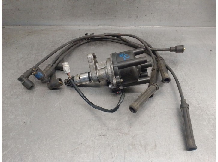 Recambio de delco para suzuki samurai (sj) 1.3 cat referencia OEM IAM 2291007180  