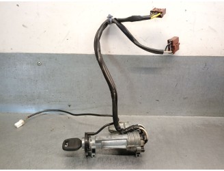 Recambio de conmutador de arranque para honda civic berlina .5 (ma/mb) 1.5 referencia OEM IAM C57901 35100ST3E13 