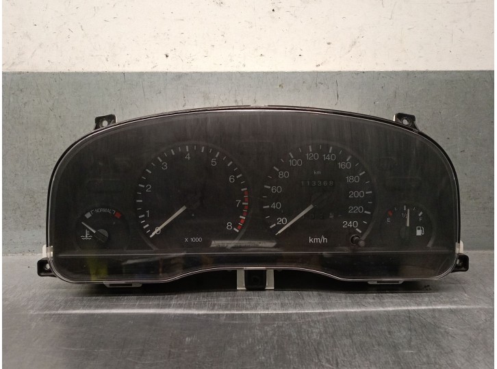 Recambio de cuadro instrumentos para ford mondeo berlina 2.0 16v cat referencia OEM IAM 3404516 3404516 