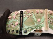 Recambio de cuadro instrumentos para ford mondeo berlina 2.0 16v cat referencia OEM IAM 3404516 3404516 