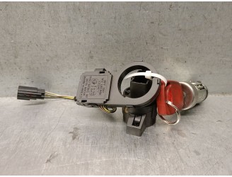 Recambio de conmutador de arranque para ford mondeo berlina 2.0 16v cat referencia OEM IAM 6980063 6980063 