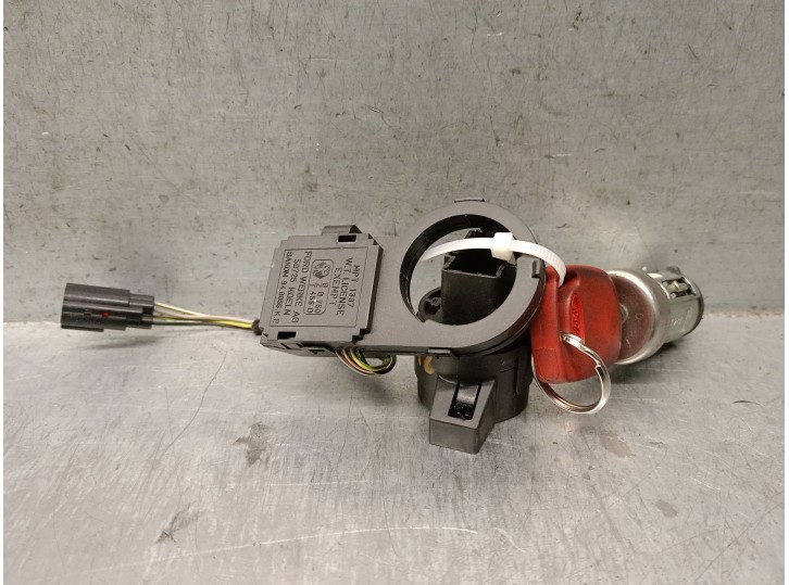 Recambio de conmutador de arranque para ford mondeo berlina 2.0 16v cat referencia OEM IAM 6980063 6980063 