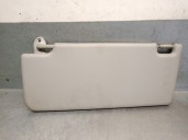 Recambio de parasol derecho para honda civic berlina .5 (ma/mb) 1.5 referencia OEM IAM 83230ST3E82ZA 83230ST3E82ZA 