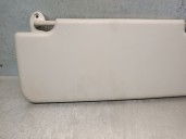 Recambio de parasol derecho para honda civic berlina .5 (ma/mb) 1.5 referencia OEM IAM 83230ST3E82ZA 83230ST3E82ZA 