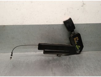 Recambio de pretensor airbag derecho para ford mondeo berlina 2.0 16v cat referencia OEM IAM 6841576 6841576 