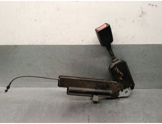 Recambio de pretensor airbag izquierdo para ford mondeo berlina 2.0 16v cat referencia OEM IAM 6841577 6841577 