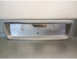 Recambio de molduras traseras para honda civic berlina .5 (ma/mb) 1.5 referencia OEM IAM 74891ST3E000  