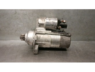 Recambio de motor arranque para volkswagen golf v berlina (1k1) 2.0 tdi referencia OEM IAM 02M911023N 02M911023NX 
