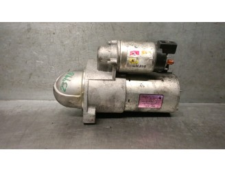 Recambio de motor arranque para kia optima (fsgds6b) 1.7 crdi referencia OEM IAM 361002A835 361002A835 8000551 REMY