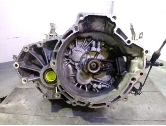 Replacement gearbox for Mazda CX-7 (ER) 2.2 turbodiesel CAT OEM IAM reference A1209681 A6401701XB 