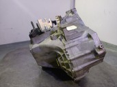 Recambio de caja cambios para mazda cx-7 (er) 2.2 turbodiesel cat referencia OEM IAM A1209681 A6401701XB 