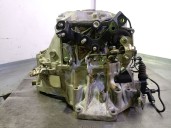 Recambio de caja cambios para mazda cx-7 (er) 2.2 turbodiesel cat referencia OEM IAM A1209681 A6401701XB 