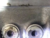 Recambio de caja cambios para mazda cx-7 (er) 2.2 turbodiesel cat referencia OEM IAM A1209681 A6401701XB 