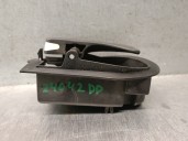 Recambio de maneta interior delantera derecha para ford mondeo berlina 2.0 16v cat referencia OEM IAM 6848451 6848451 