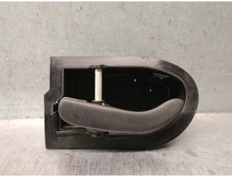 Recambio de maneta interior trasera izquierda para ford mondeo berlina 2.0 16v cat referencia OEM IAM 1068995 1068995 
