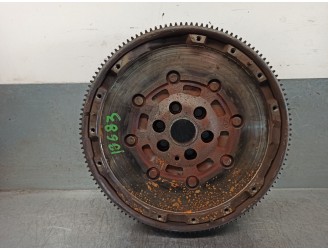 Recambio de volante motor para seat leon (1m1) 1.9 tdi referencia OEM IAM 038105266BC 417001911 