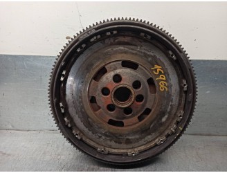 Recambio de volante motor para seat leon (1m1) signo referencia OEM IAM 028105264K  