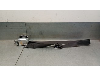 Recambio de cinturon seguridad delantero izquierdo para hyundai i10 1.0 cat referencia OEM IAM 88810B9300 88810B9300PYN 