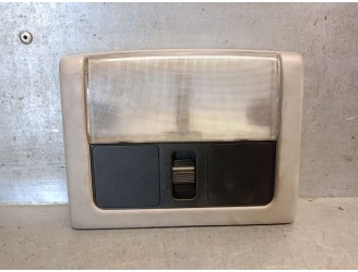 Recambio de luz interior para honda civic berlina .5 (ma/mb) 1.5 referencia OEM IAM 34250SN7G01ZC 34250SN7G01ZC 