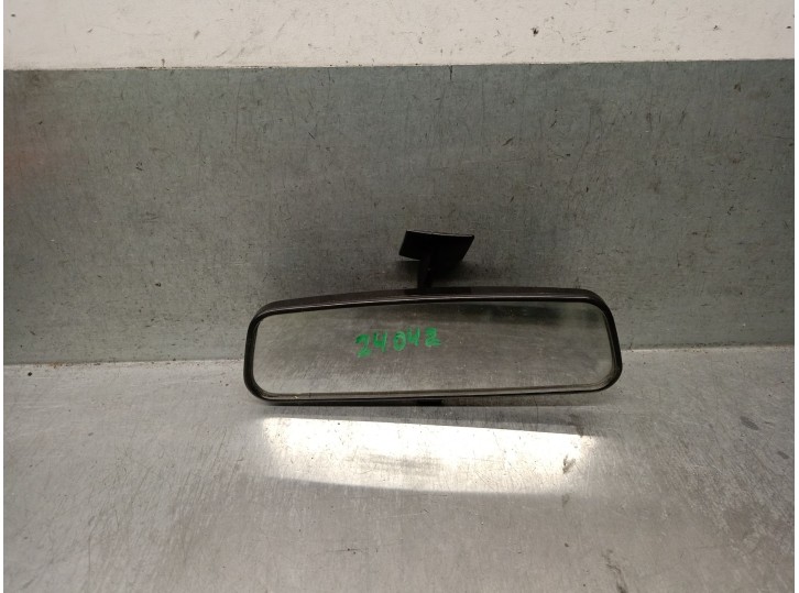 Recambio de espejo interior para ford mondeo berlina 2.0 16v cat referencia OEM IAM 1644639 1644639 