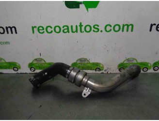 Recambio de tubo para renault megane ii classic berlina 1.9 dci diesel referencia OEM IAM 8200185556B 