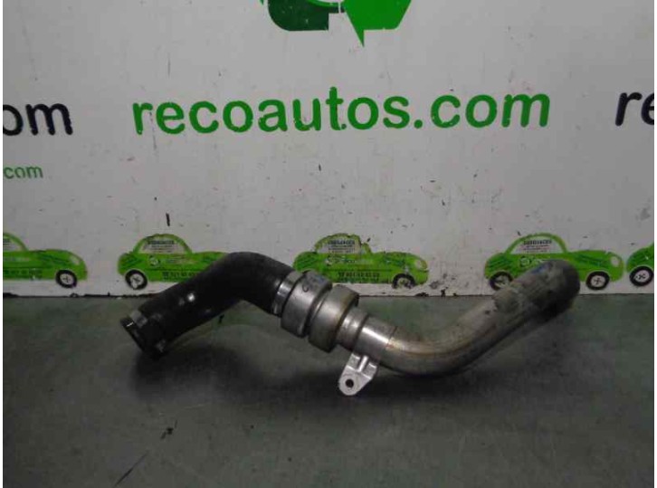 Recambio de tubo para renault megane ii classic berlina 1.9 dci diesel referencia OEM IAM 8200185556B  