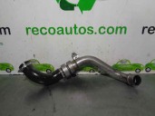 Recambio de tubo para renault megane ii classic berlina 1.9 dci diesel referencia OEM IAM 8200185556B  