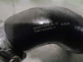 Recambio de tubo para renault megane ii classic berlina 1.9 dci diesel referencia OEM IAM 8200185556B  