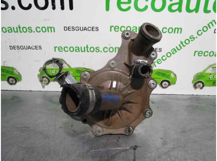 Recambio de bomba agua para citroën jumper caja cerrada (06.2006 =>) 2.2 hdi cat referencia OEM IAM 6C1Q8K500AF 080110N 