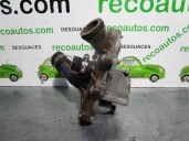 Recambio de bomba agua para citroën jumper caja cerrada (06.2006 =>) 2.2 hdi cat referencia OEM IAM 6C1Q8K500AF 080110N 