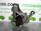 Recambio de bomba agua para citroën jumper caja cerrada (06.2006 =>) 2.2 hdi cat referencia OEM IAM 6C1Q8K500AF 080110N 