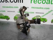 Recambio de bomba agua para citroën jumper caja cerrada (06.2006 =>) 2.2 hdi cat referencia OEM IAM 6C1Q8K500AF 080110N 