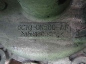 Recambio de bomba agua para citroën jumper caja cerrada (06.2006 =>) 2.2 hdi cat referencia OEM IAM 6C1Q8K500AF 080110N 