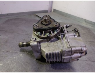 Recambio de caja transfer para audi a3 (8p) 2.0 tdi referencia OEM IAM 02M409053AQ  02M409107G